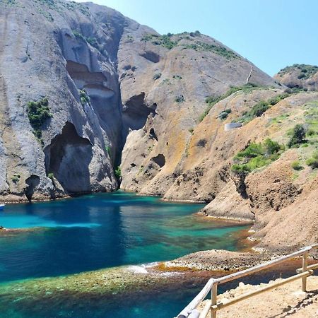 Le Spot 577 Acomodação com café da manhã La Ciotat Exterior foto